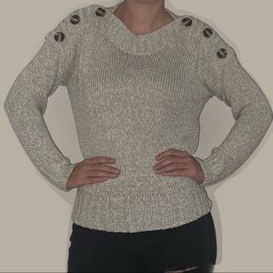 Alya | Sweater | Size Medium